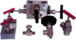 Akvalo Manifolds