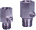 Akvalo Pulsation Dampener / S.S. Snubber
