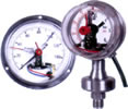 Akvalo Electric Contact Guages