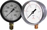 Akvalo Compact Capsule Guages / Low Pressure Capsule Guages
