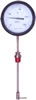 Mercury-in-Steel Thermometer