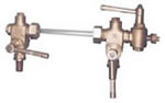 Rising Spindle Gate Valve