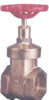 Rising Spindle Gate Valve
