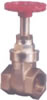 Gate Valve -screwed end