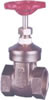 Gun Metal Gate Valve