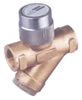 Gun Metal Steam Trap